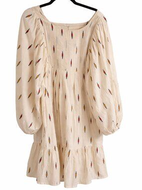 A Loves Dress